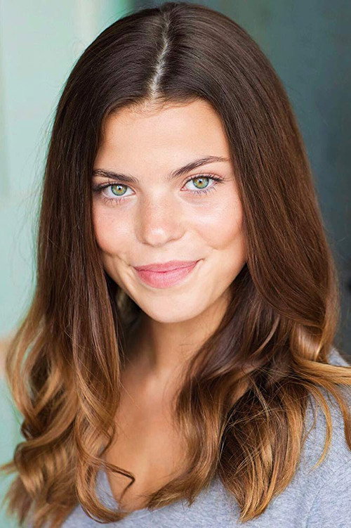 Sidney character from Ransom Canyon TV series Sidney character from Ransom Canyon TV series