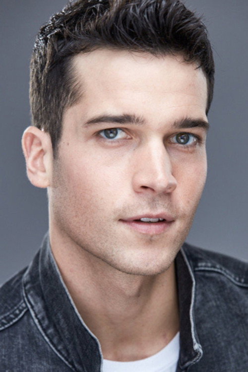 Jack Schumacher as Yancy Grey in Ransom Canyon