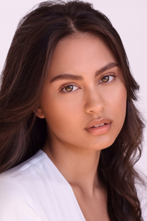 Ashley Keo character from Ransom Canyon TV series Ashley Keo character from Ransom Canyon TV series