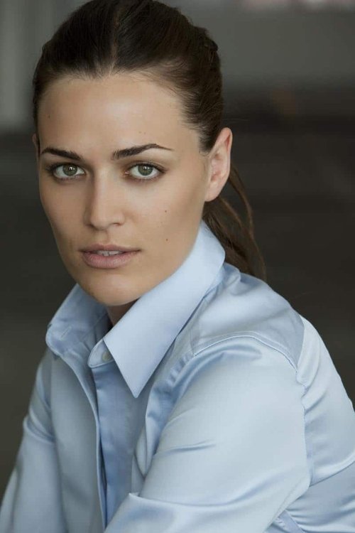 Angie O'Grady character from Ransom Canyon TV series