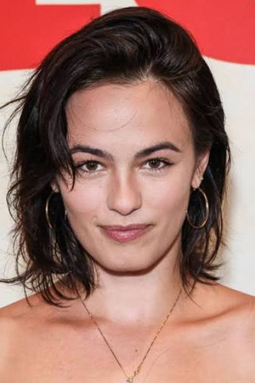 Maia Kai as Teen Quinn O'Grady in Ransom Canyon