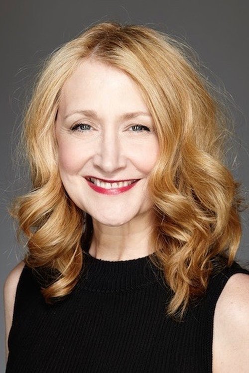 Claire O'Grady character from Ransom Canyon TV series