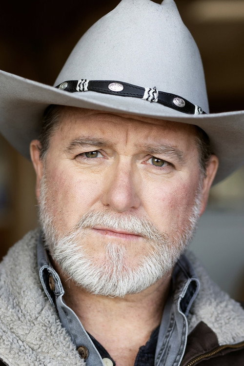 Boone character from Ransom Canyon TV series Boone character from Ransom Canyon TV series