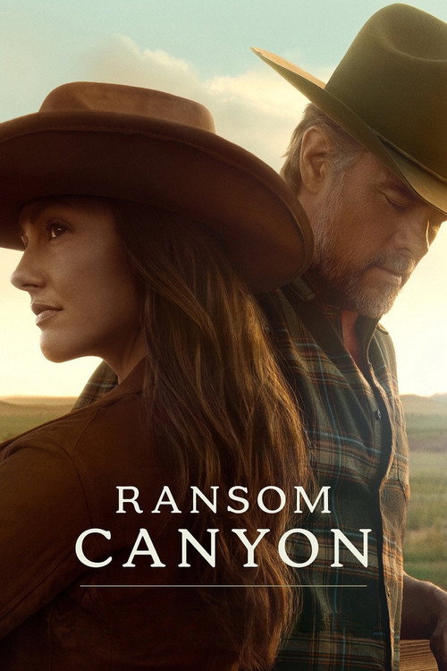 Ransom Canyon poster Ransom Canyon poster