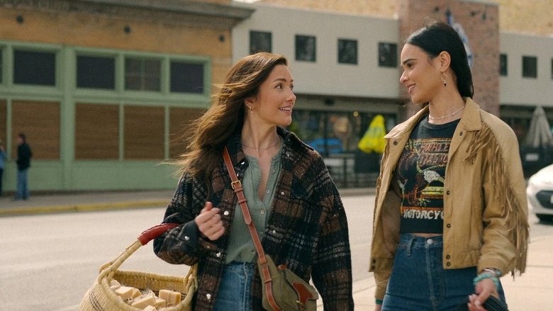 Ransom Canyon Season 1 Episode 2 still