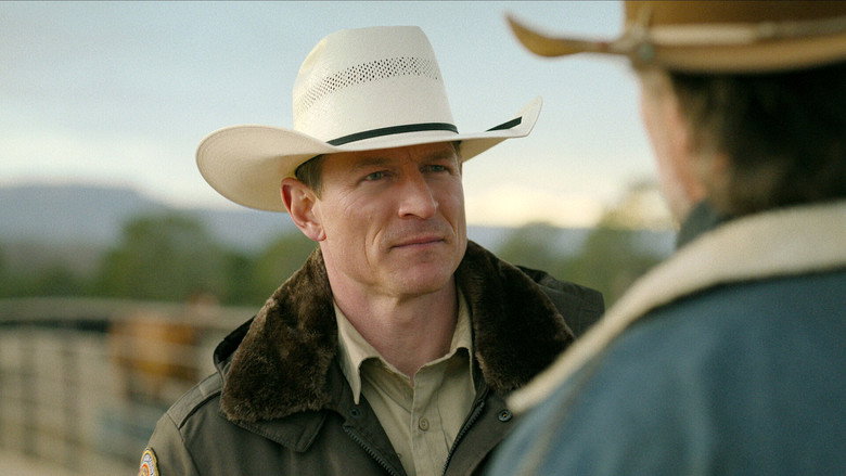 Ransom Canyon Season 1 Episode 4 still