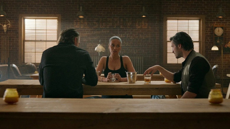 Ransom Canyon Season 1 Episode 6 still