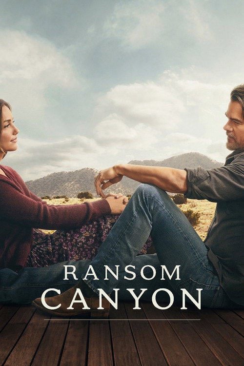 Ransom Canyon Season 2 poster