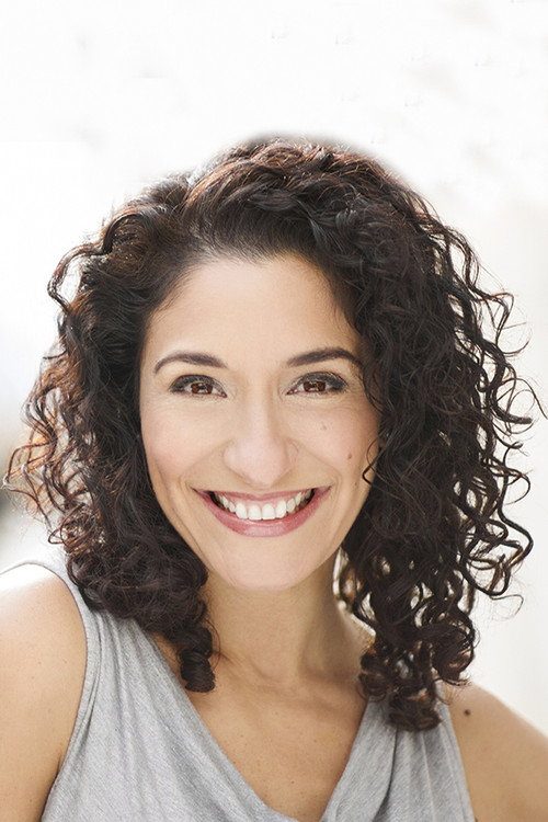 Severance Season 1 Guest Star Anthoula Katsimatides
