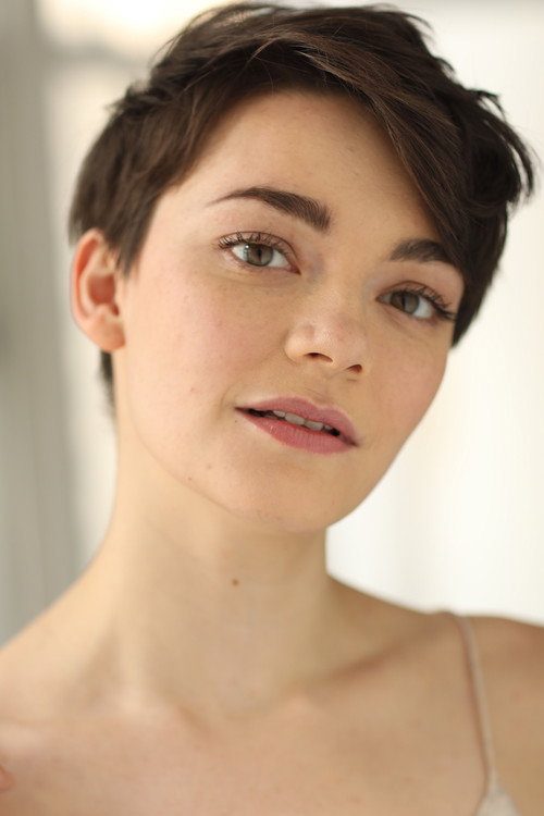 Severance Season 1 Guest Star Cassidy Layton