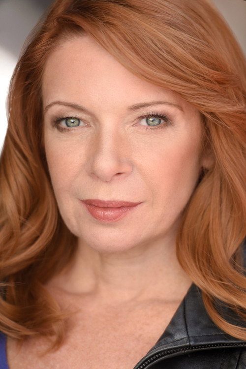 Jeanine Marie Flynn as Gate Guard in Severance