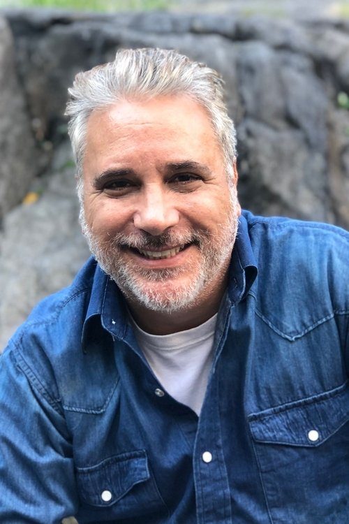 Cop Voiceover (voice) character from Severance TV series Cop Voiceover (voice) character from Severance TV series