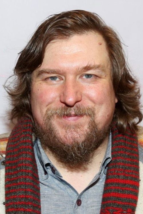 Ricken Hale character from Severance TV series Ricken Hale character from Severance TV series