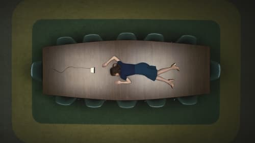 Severance Season 1 Episode 1 still