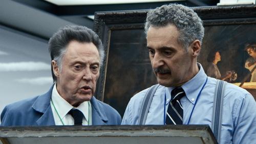 Severance Season 1 Episode 5 still