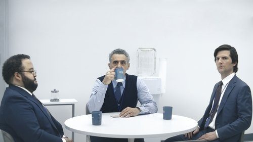 Severance Season 1 Episode 6 still