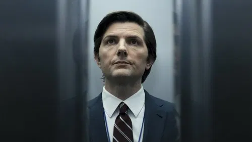 Severance Season 1 Episode 7 still