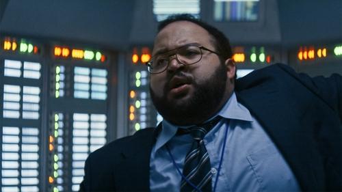 Severance Season 1 Episode 9 still