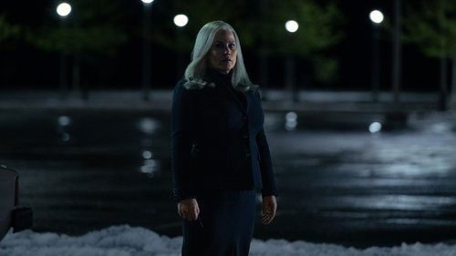 Severance Season 2 Episode 3 still