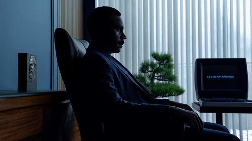 Severance Season 2 Episode 5 still