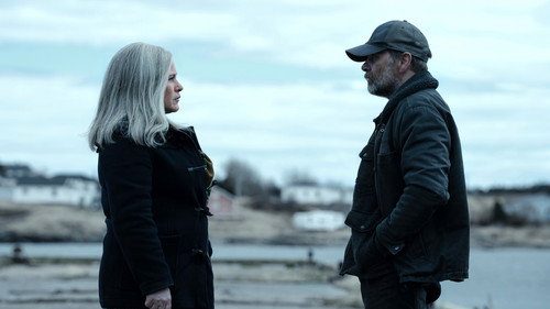 Severance Season 2 Episode 8 still