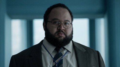 Severance Season 2 Episode 9 still