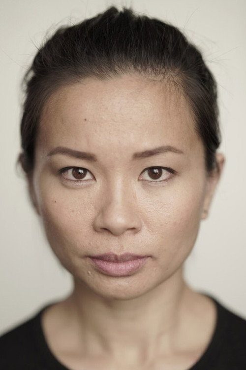 Ada H. Chan as EMT in The Boys