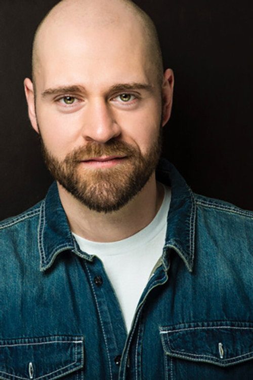 Adam Maros as Cop in The Boys