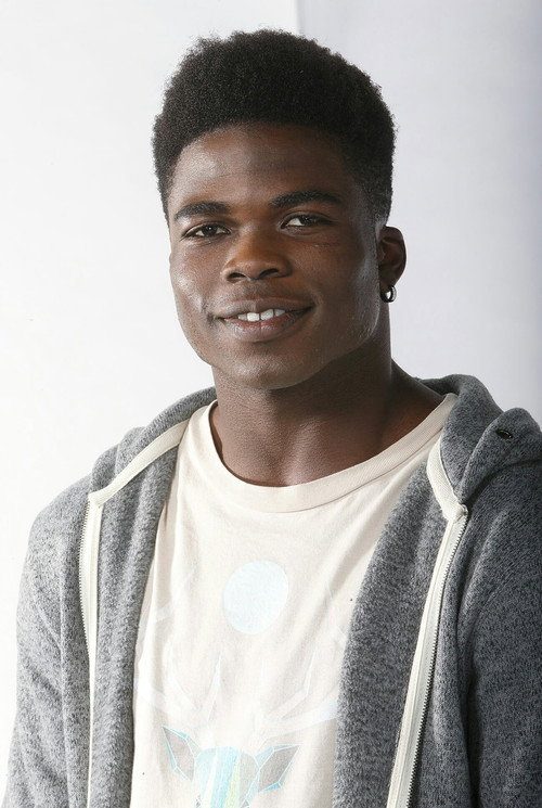 Deeaygo character from The Boys TV series Deeaygo character from The Boys TV series