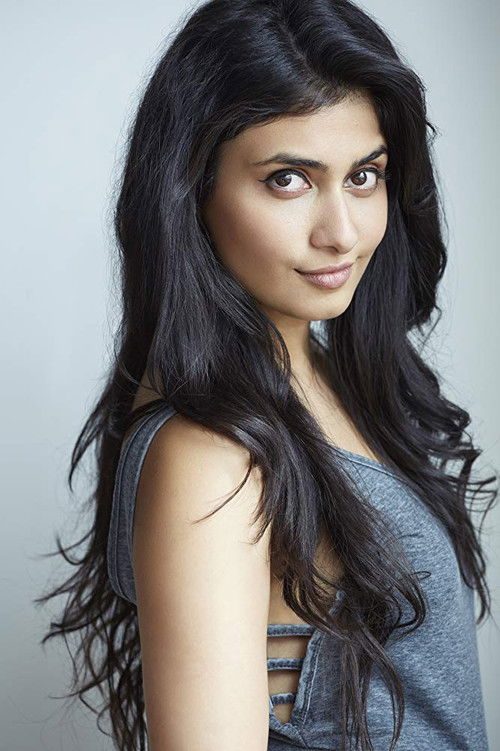 Anika character from The Boys TV series Anika character from The Boys TV series