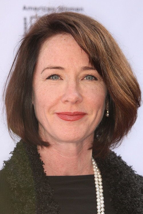 Ann Cusack as Donna January in The Boys