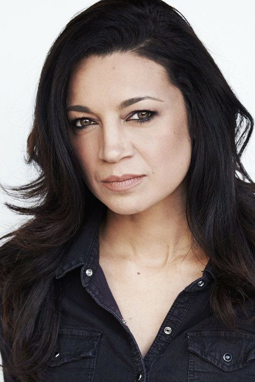 Lydia Parker character from The Boys TV series