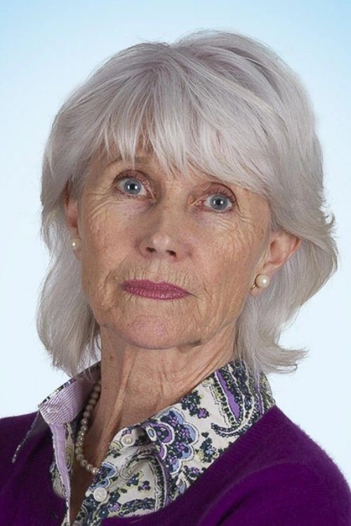 Judy Atkinson character from The Boys TV series