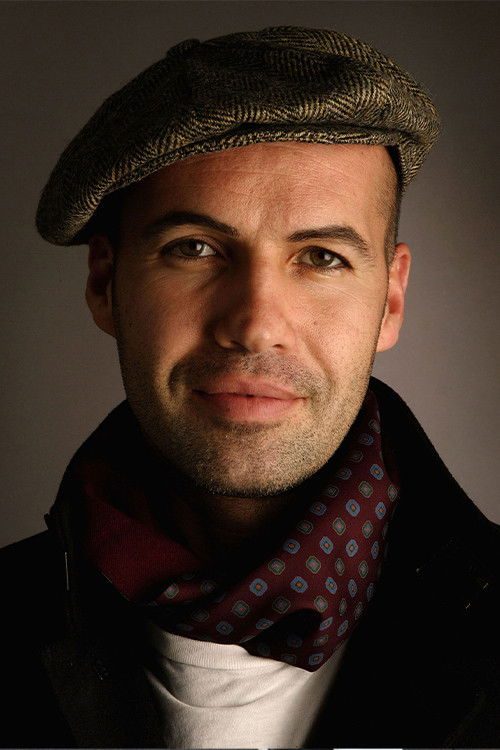Billy Zane character from The Boys TV series Billy Zane character from The Boys TV series
