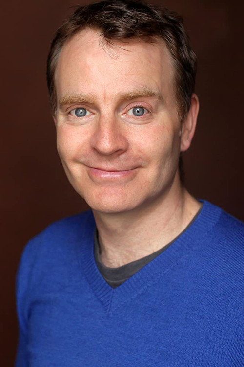 Jeff character from The Boys TV series Jeff character from The Boys TV series