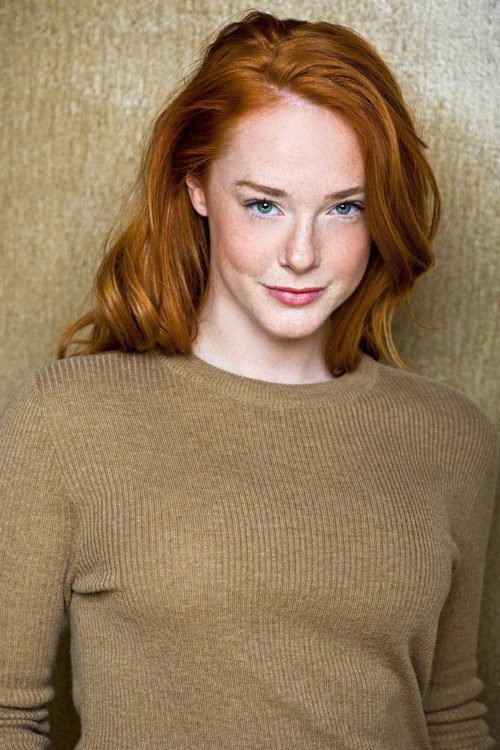 Brittany Johnson as Passenger #4 in The Boys