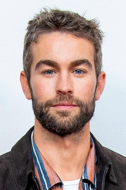 Chace Crawford as Kevin Moskowitz / The Deep in The Boys