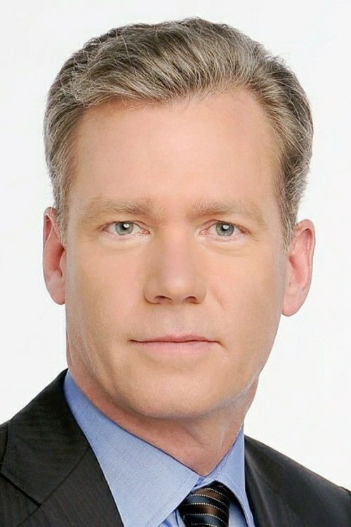 Chris Hansen character from The Boys TV series Chris Hansen character from The Boys TV series