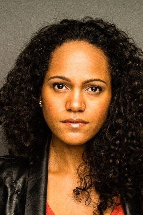 Leanne Franklin character from The Boys TV series Leanne Franklin character from The Boys TV series