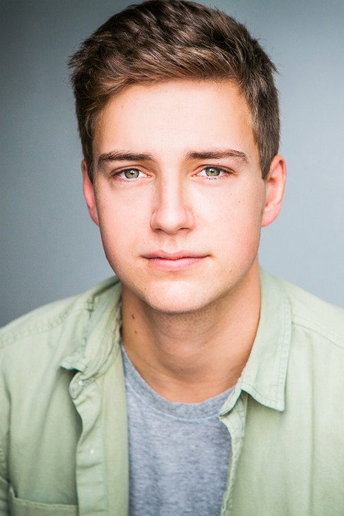 Second Frat Boy character from The Boys TV series Second Frat Boy character from The Boys TV series