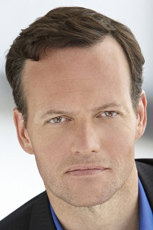 Congressman character from The Boys TV series Congressman character from The Boys TV series