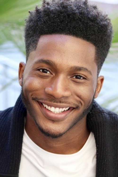 Anthony character from The Boys TV series Anthony character from The Boys TV series