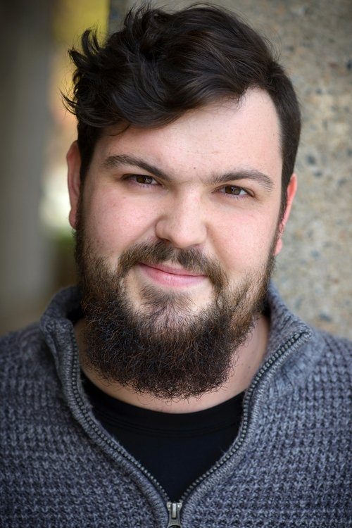 Derek Johns as Love Sausage in The Boys