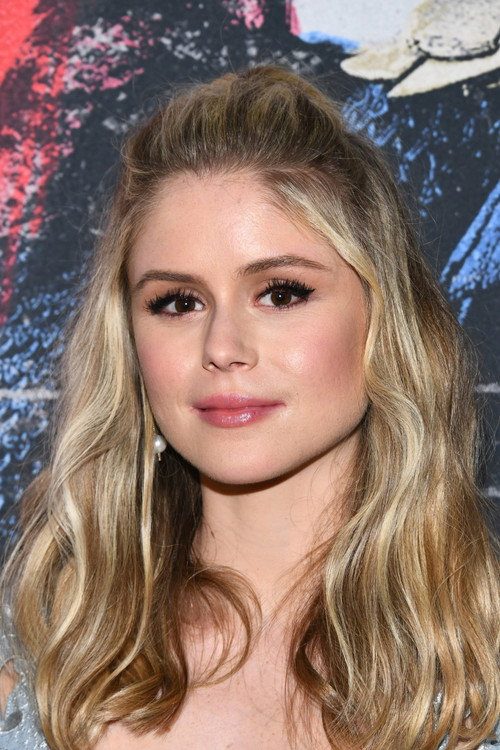 Erin Moriarty as Annie January / Starlight in The Boys