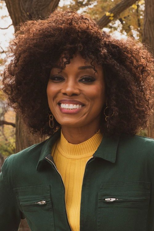 Frances Turner as Monique in The Boys