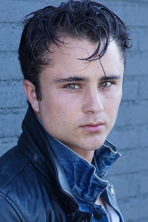 Gattlin Griffith as Young Gunpowder in The Boys