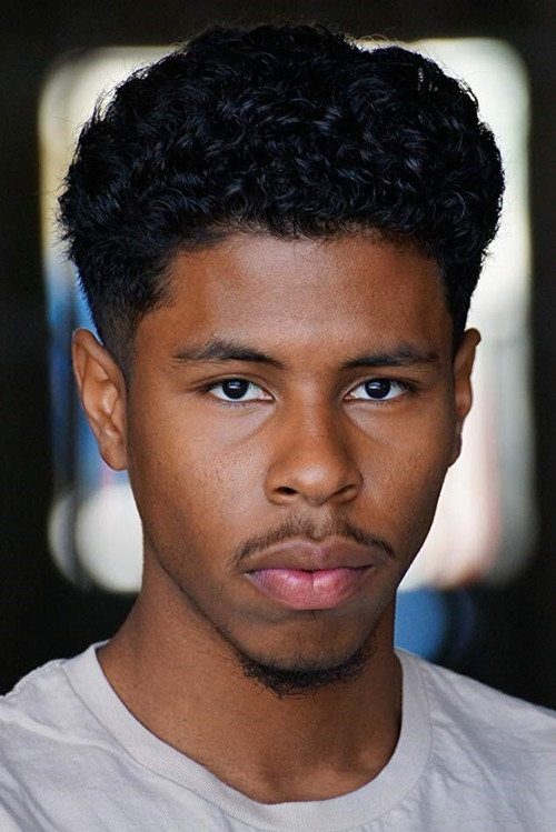 Myron character from The Boys TV series Myron character from The Boys TV series