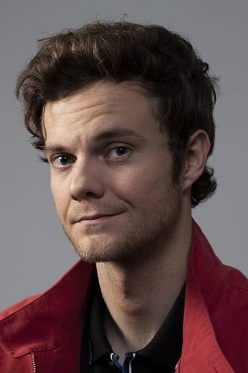 Jack Quaid as Hugh 'Hughie' Campbell in The Boys
