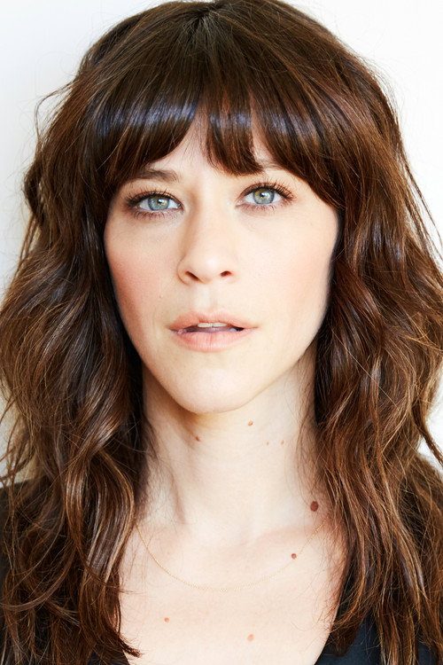 Courtenay Fortney character from The Boys TV series