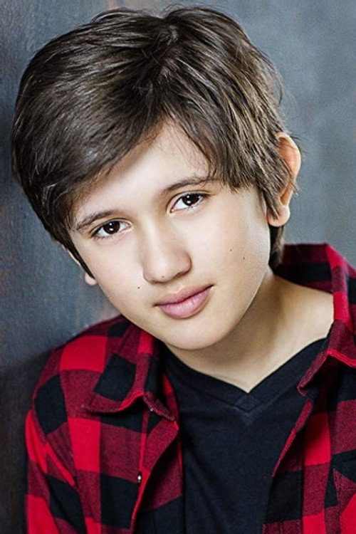 Mason character from The Boys TV series Mason character from The Boys TV series